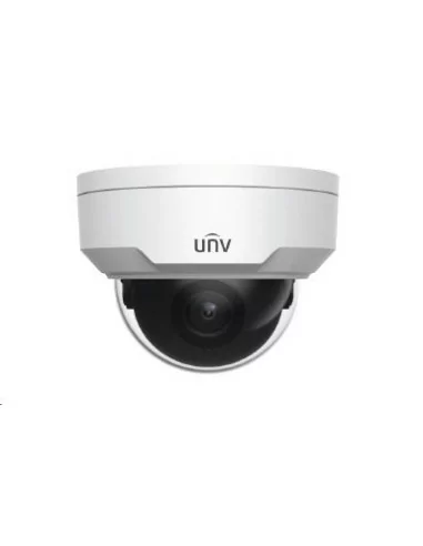 Uniview 2MP WDR & LightHunter Dome Camera - MiRO Distribution