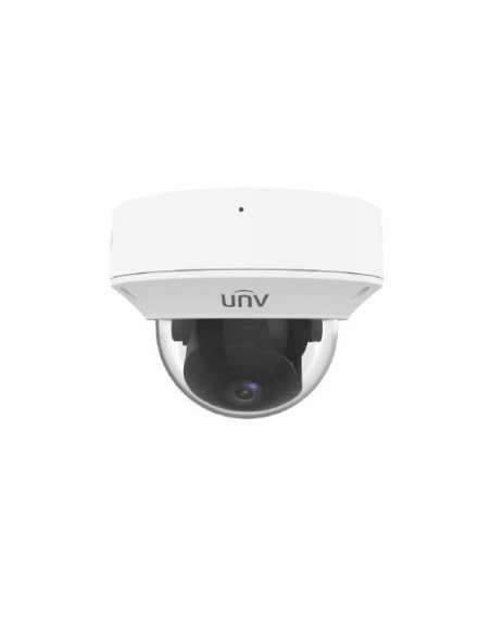 Uniview 2MP WDR & LightHunter Dome Camera - MiRO Distribution