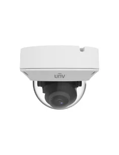 Uniview 5MP True WDR Vari-Focal and Lighthunter AI Dome Camera - MiRO Distribution