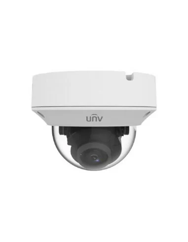 Uniview 5MP True WDR Vari-Focal and Lighthunter AI Dome Camera - MiRO Distribution