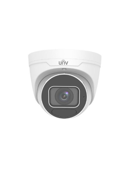 UNV LightHunter Motorised Eyeball Camera | UN-IPC3634SB-ADZK-I0