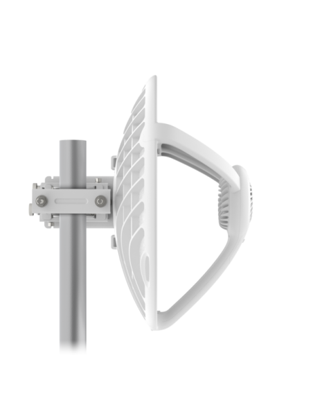 Ubiquiti airFiber Long-Range 60GHz/5Ghz Radio System - MiRO Distribution