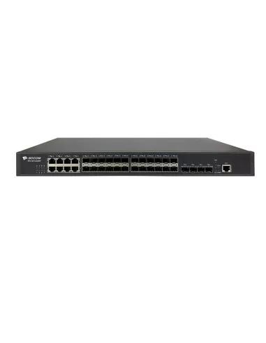 BDCOM 24 Port SFP Switch - MiRO Distribution