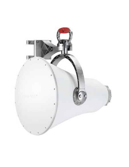 RF elements UltraHorn Carrier Class 5GHz - 24dBi Antenna | UH-CC-5-24