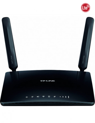TP-Link MR200 733Mbps Wireless Dual...