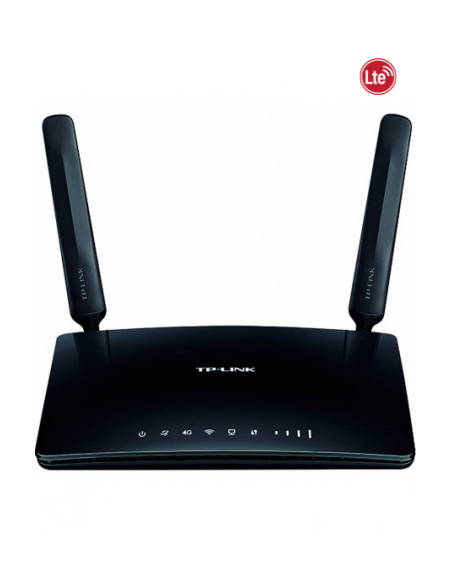 TP-Link 733Mbps Wireless Dual Band 4G LTE Router