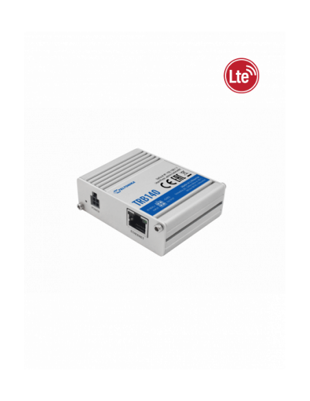 Teltonika 4G IoT Gateway | TRB140