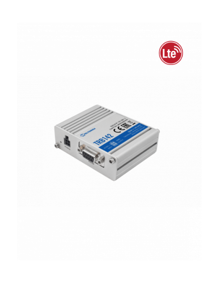 Teltonika RS232 IoT Gateway | TRB142