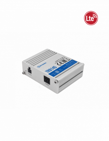 Teltonika Industrial RS485+USB to LTE...