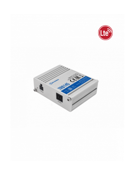 Teltonika RS485 IoT Gateway | TRB145