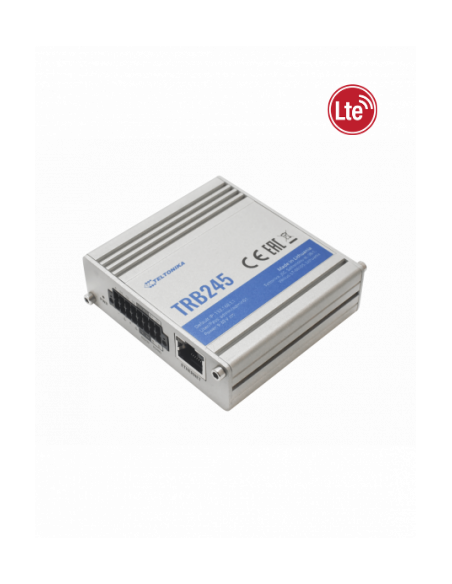 Teltonika Dual SIM IoT Gateway | TRB245