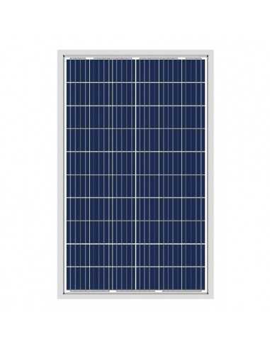 CNBM - Solar Panel, Polycrystalline...