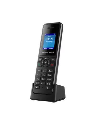 Grandstream DECT Handset - MiRO Distribution