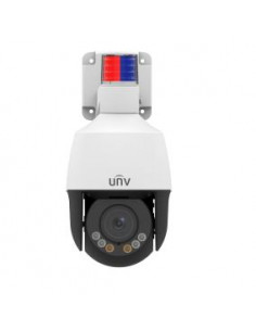 unv-ultra-h-265-5mp-outdoor-mini-lighthunter-ptz-camera-with-vehicle-detection-auto-tracking
