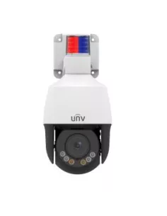 Uniview 5MP Outdoor Mini LightHunter PTZ Camera - MiRO Distribution