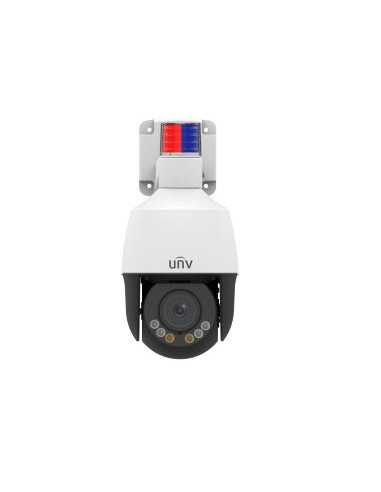 UNV - Ultra H.265 - 5MP Outdoor Mini...
