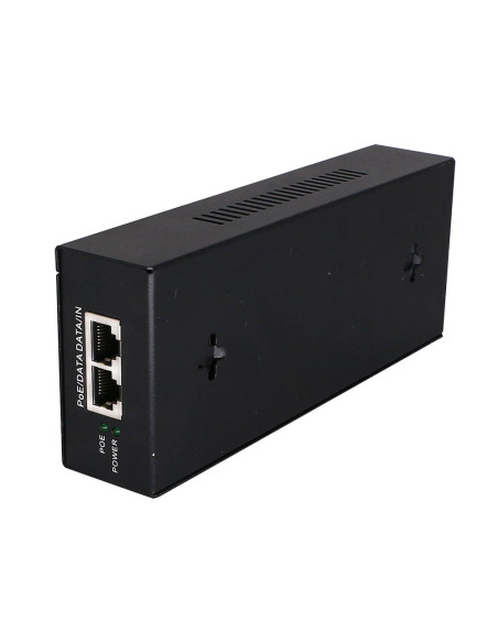 Gigabit Power over Ethernet (PoE) 55V - MiRO Distribution