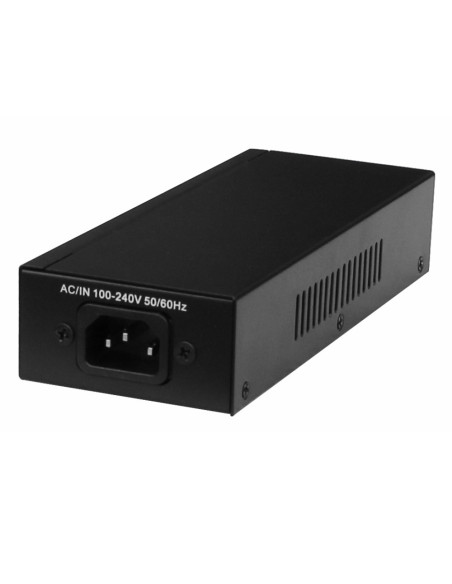 Gigabit Power over Ethernet (PoE) 55V - MiRO Distribution