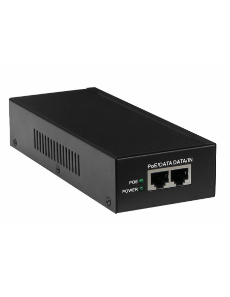 Gigabit Power over Ethernet (PoE) 55V - MiRO Distribution