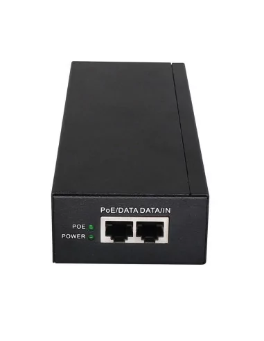 Gigabit Power over Ethernet (PoE) 55V - MiRO Distribution