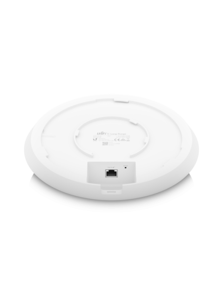 Ubiquiti UniFi6 Dual Band WiFi 6 Long Range Indoor Access Point | U6-LR