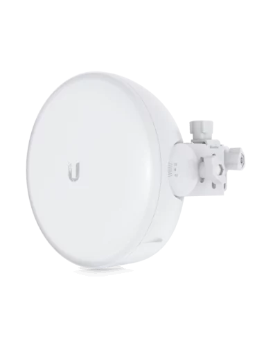 Ubiquiti airMAX Gigabeam Plus - MiRO Distribution