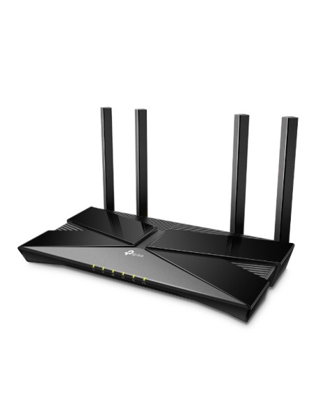 TP-Link Archer AX20 Wi-Fi 6 MU-MIMO Wi-Fi Router - MiRO Distribution