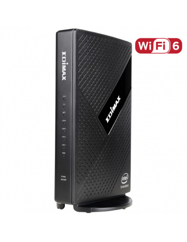 Edimax AX3000 Wi-Fi 6 - Dual-Band Router
