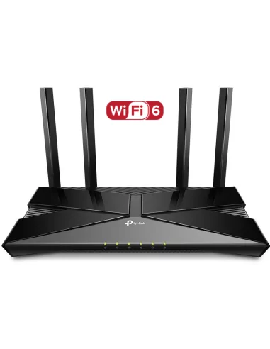 TP-Link Archer Wi-Fi 6 MU-MIMO Wi-Fi Router - MiRO Distribution