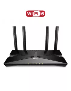 TP-Link Archer AX20 Wi-Fi 6 MU-MIMO Wi-Fi Router - MiRO Distribution