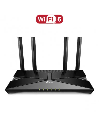 TP-Link Archer AX20 Wi-Fi 6 MU-MIMO Wi-Fi Router - MiRO Distribution