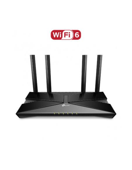 TP-Link Archer AX20 Wi-Fi 6 MU-MIMO Wi-Fi Router - MiRO Distribution