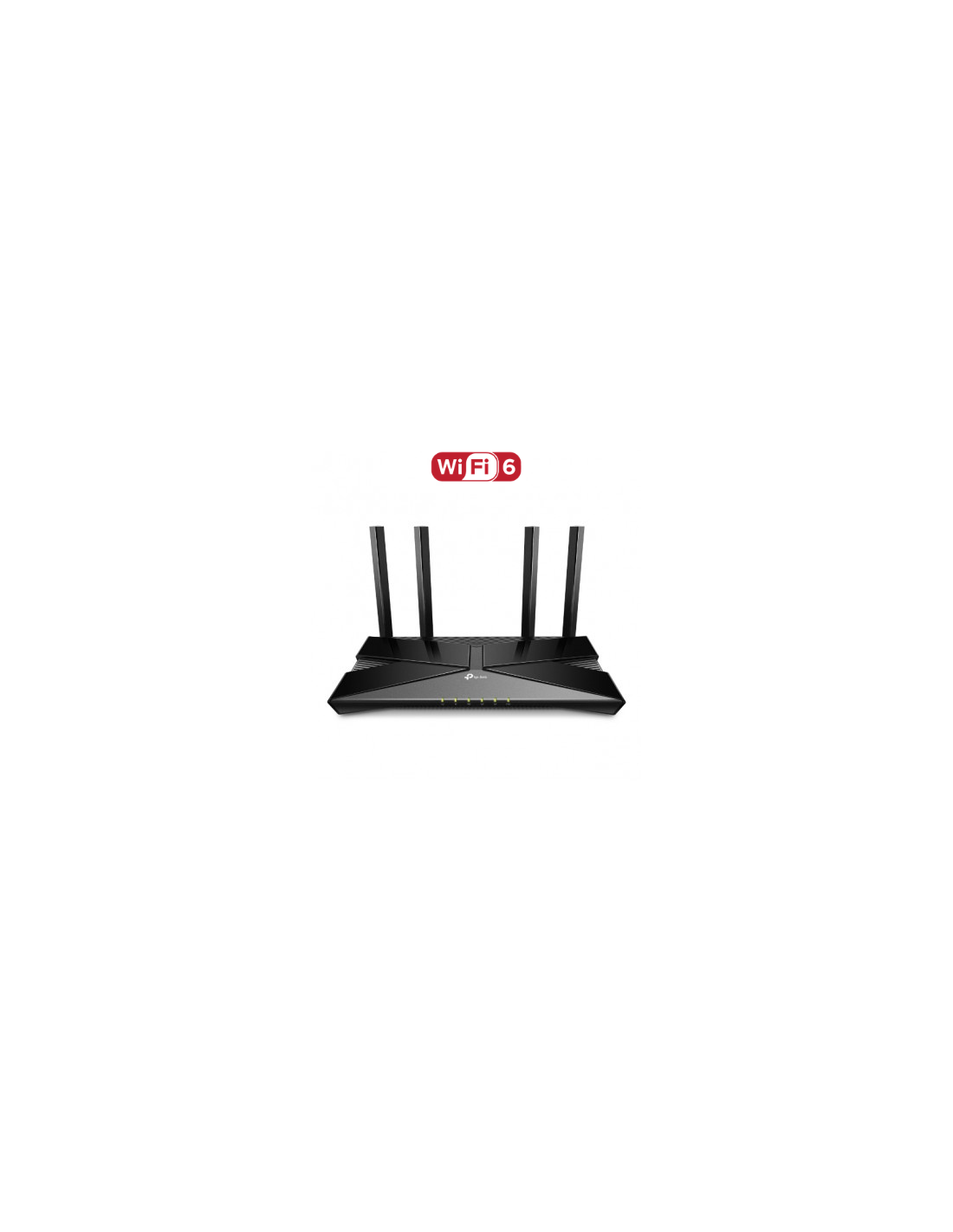 TP-Link Archer AX20 Wi-Fi 6 MU-MIMO Wi-Fi Router - MiRO Distribution