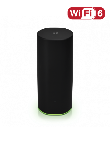 Ubiquiti AmpliFi Alien Router and MeshPoint | AFi-ALN