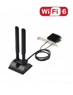 Edimax Wi-Fi 6 AX3000...