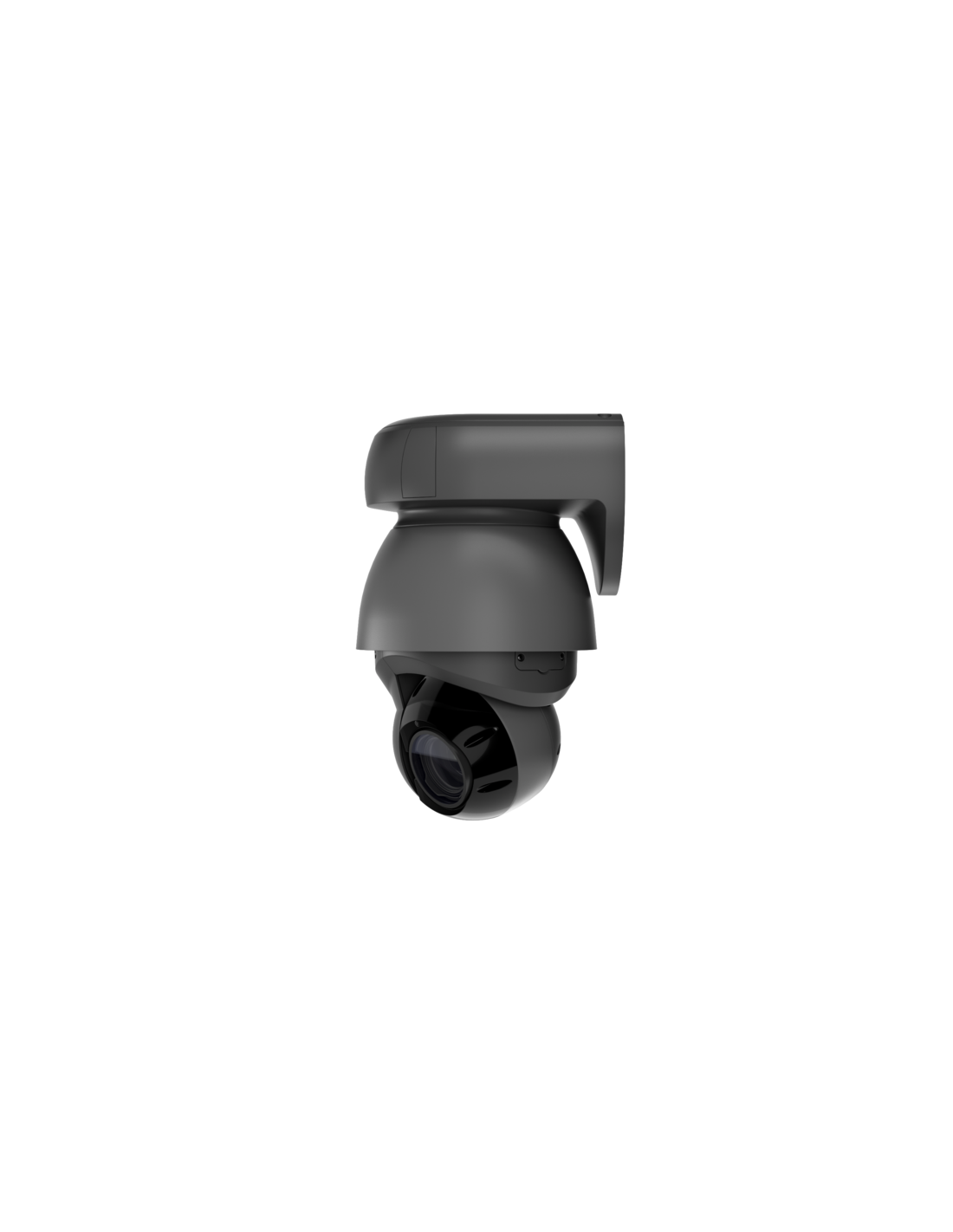 Ubiquiti UniFi Protect G4 PTZ 4K IP Camera | UVC-G4-PTZ | MiRO