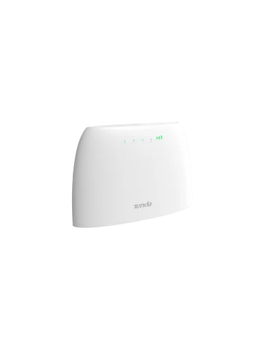 Tenda 4G LTE CAT 4 - MiRO Distribution