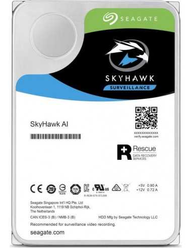 UNV - Seagate SkyHawk 12TB...
