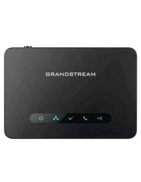 Grandstream Wideband DECT Repeater - MiRO Distribution