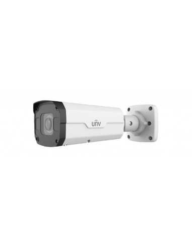 UNV - Ultra H.265 -P1- 8MP WDR,...
