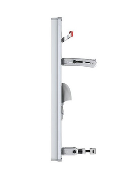 RF elements Array Sector Antenna, 5GHz - 20 dBi | AS-5-20