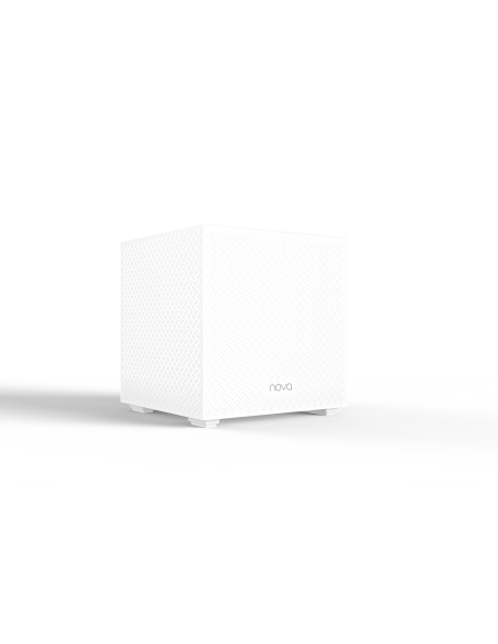 Tenda Nova WiFi 5 Wave 2 Tri-Band Mesh System | TE-MW12 (3-pack)