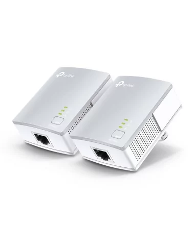 TP-Link PA4010KIT 600Mbps Powerline Extender (2 Pack) - MiRO Distribution