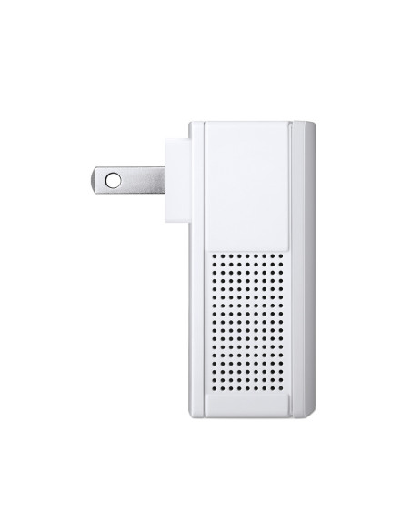TP-Link PA4010KIT 600Mbps Powerline Extender (2 Pack) - MiRO Distribution