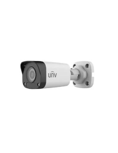 Uniview UNV 2MP Mini Fixed Bullet Network Camera 4.00mm Lens | MiRO