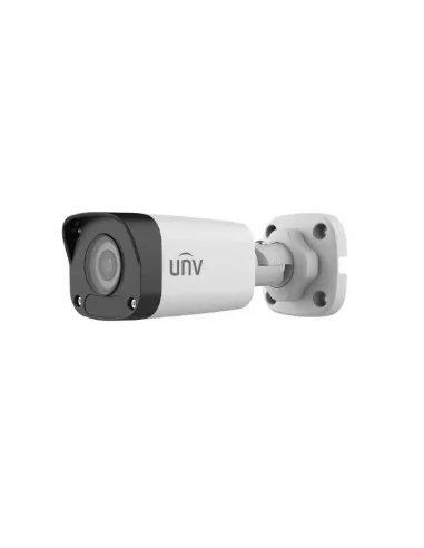 Uniview Ultra H.265 2MP Mini Fixed Mini Bullet Camera - MiRO Distribution