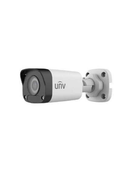 Uniview UNV 2MP Mini Fixed Bullet Network Camera 2.8mm Lens | UN-IPC2122LB-SF28-A