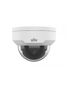 unv-ultra-h-265-2mp-vandal-resistant-mini-fixed-dome-camera-supports-up-to-30-fps-
