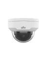 Uniview Ultra H.265 2MP Vandal-Resistant Mini Fixed Dome Camera - MiRO Distribution