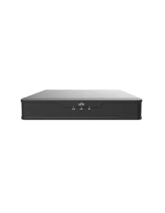 Uniview UNV EASY Series 8-Channel NVR with 1 HDD Slot | NVR301-08S3